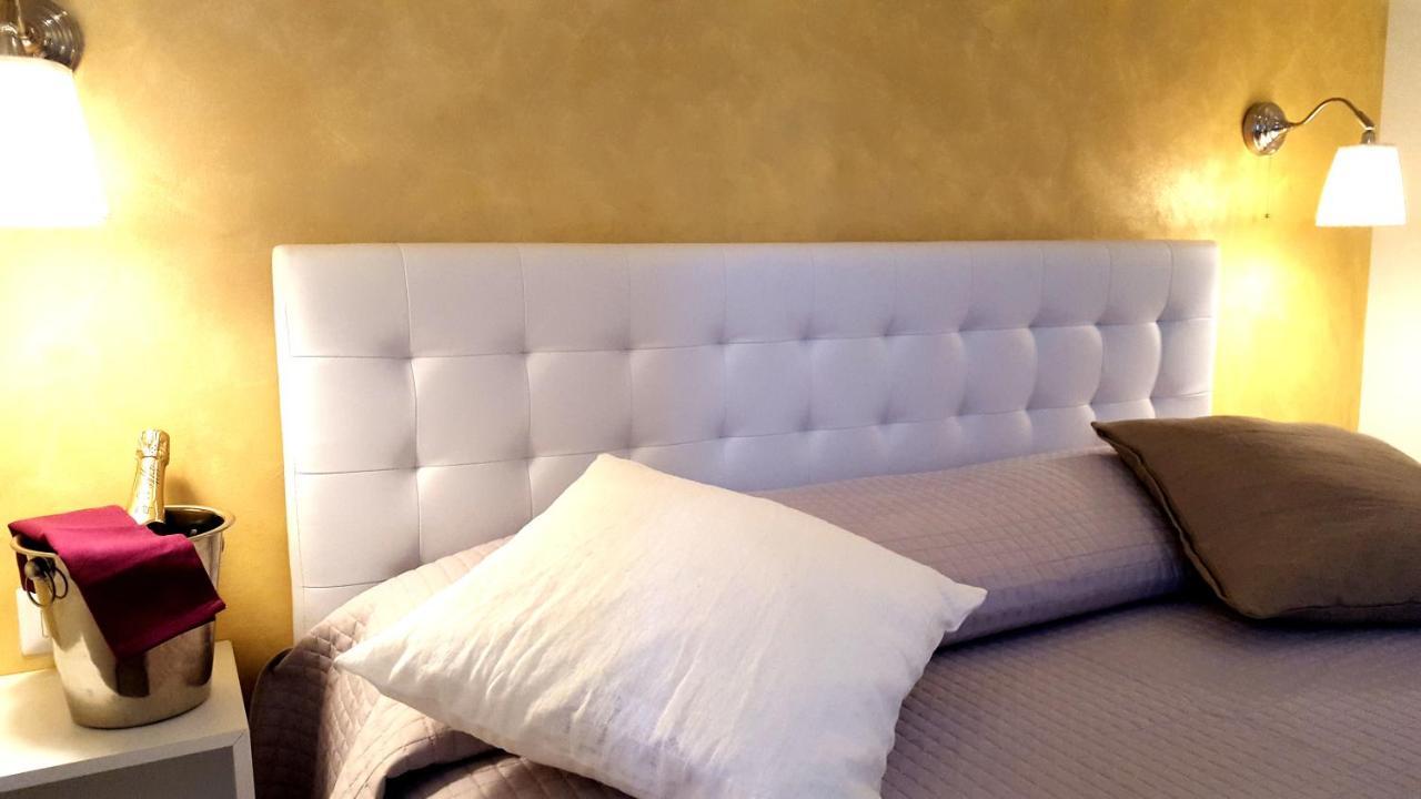 Premium Apartments Peschiera Peschiera del Garda Kültér fotó