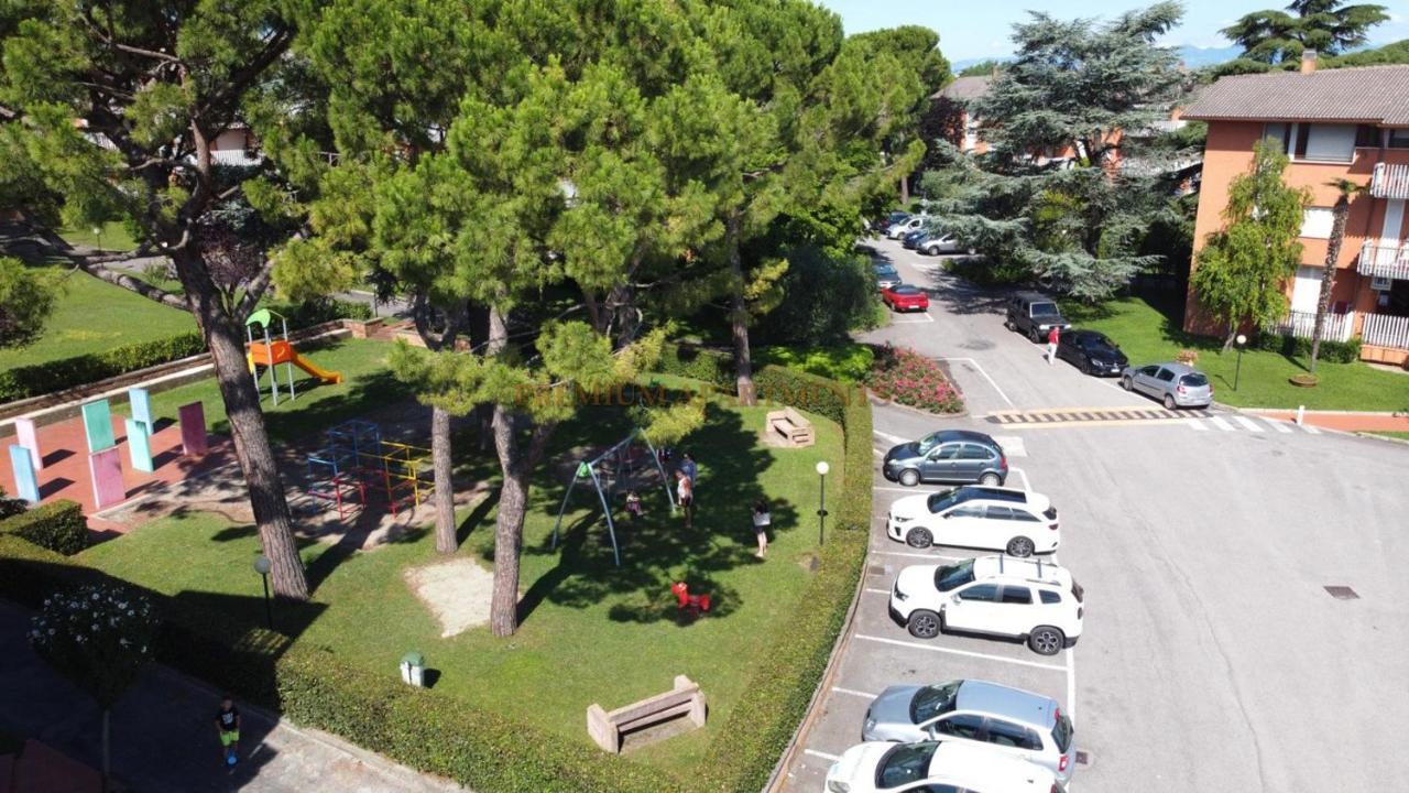 Premium Apartments Peschiera Peschiera del Garda Kültér fotó