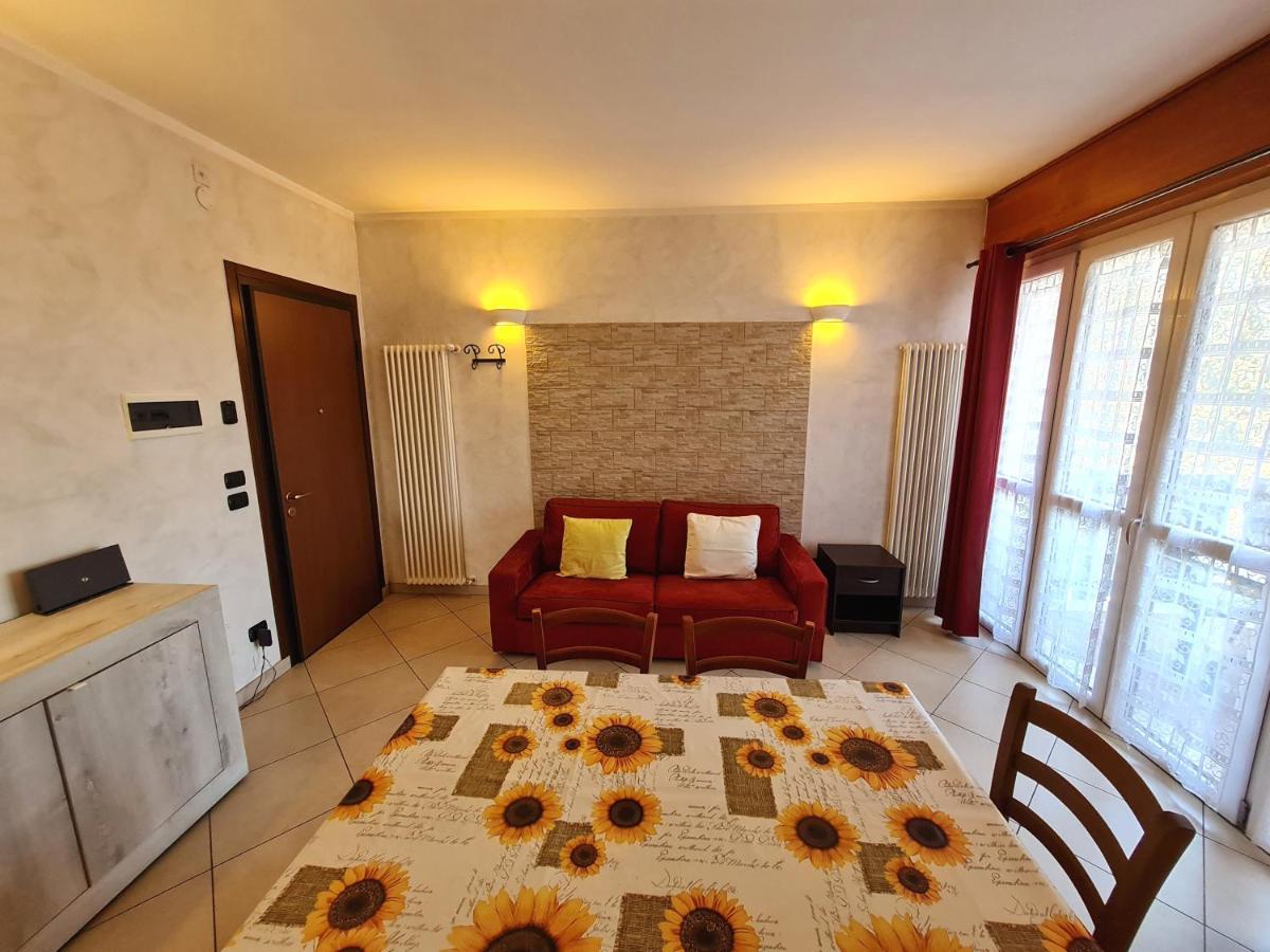 Premium Apartments Peschiera Peschiera del Garda Kültér fotó