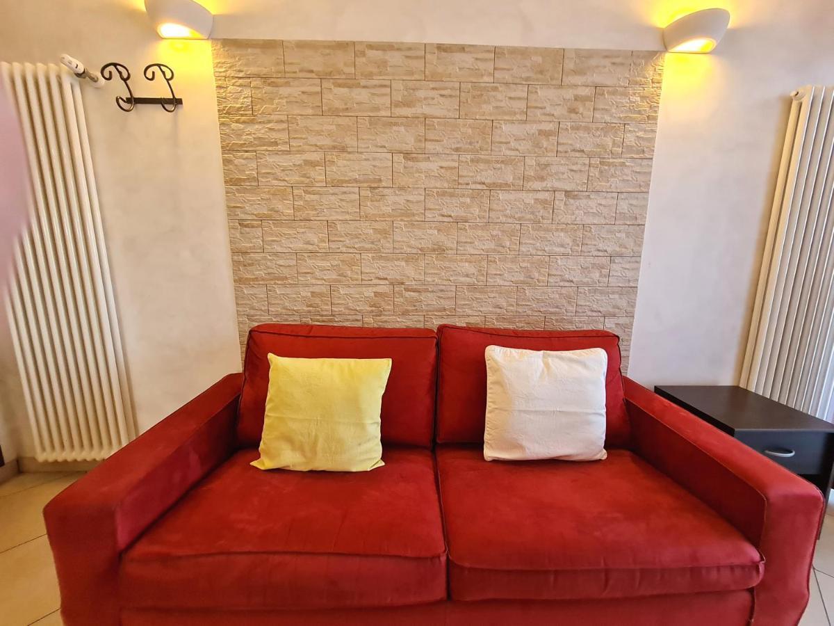 Premium Apartments Peschiera Peschiera del Garda Kültér fotó