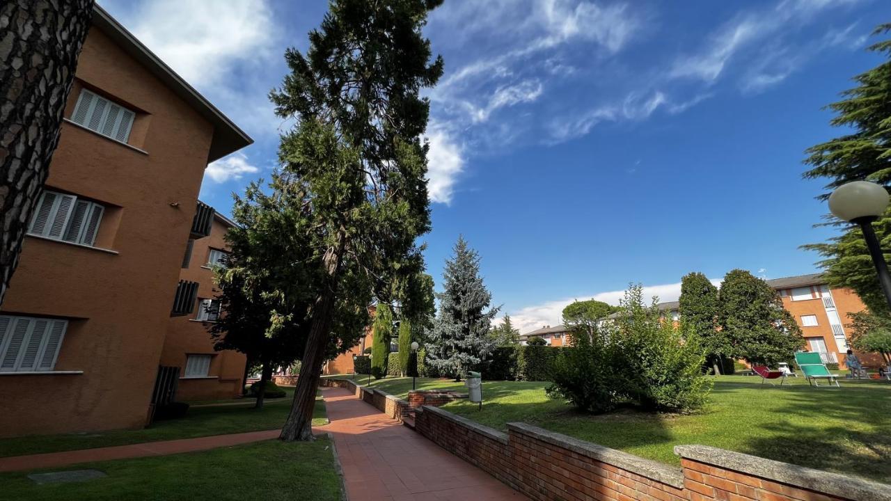 Premium Apartments Peschiera Peschiera del Garda Kültér fotó