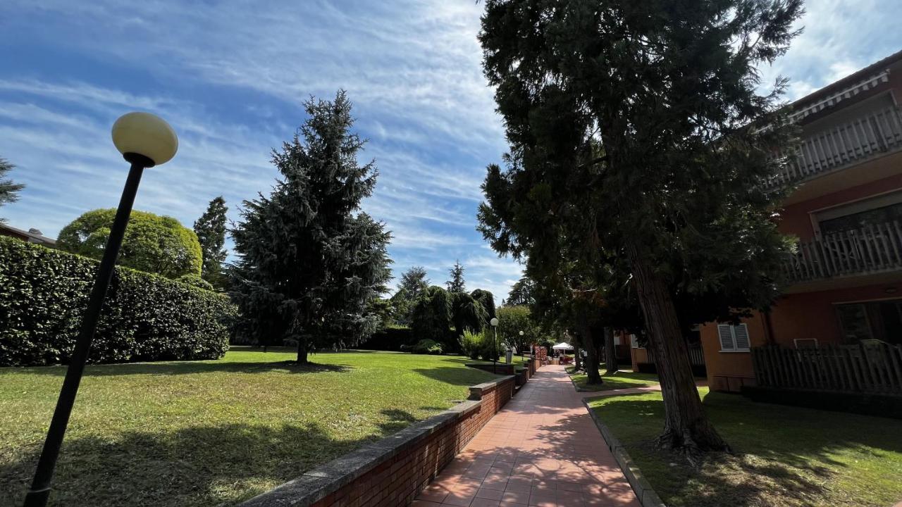 Premium Apartments Peschiera Peschiera del Garda Kültér fotó