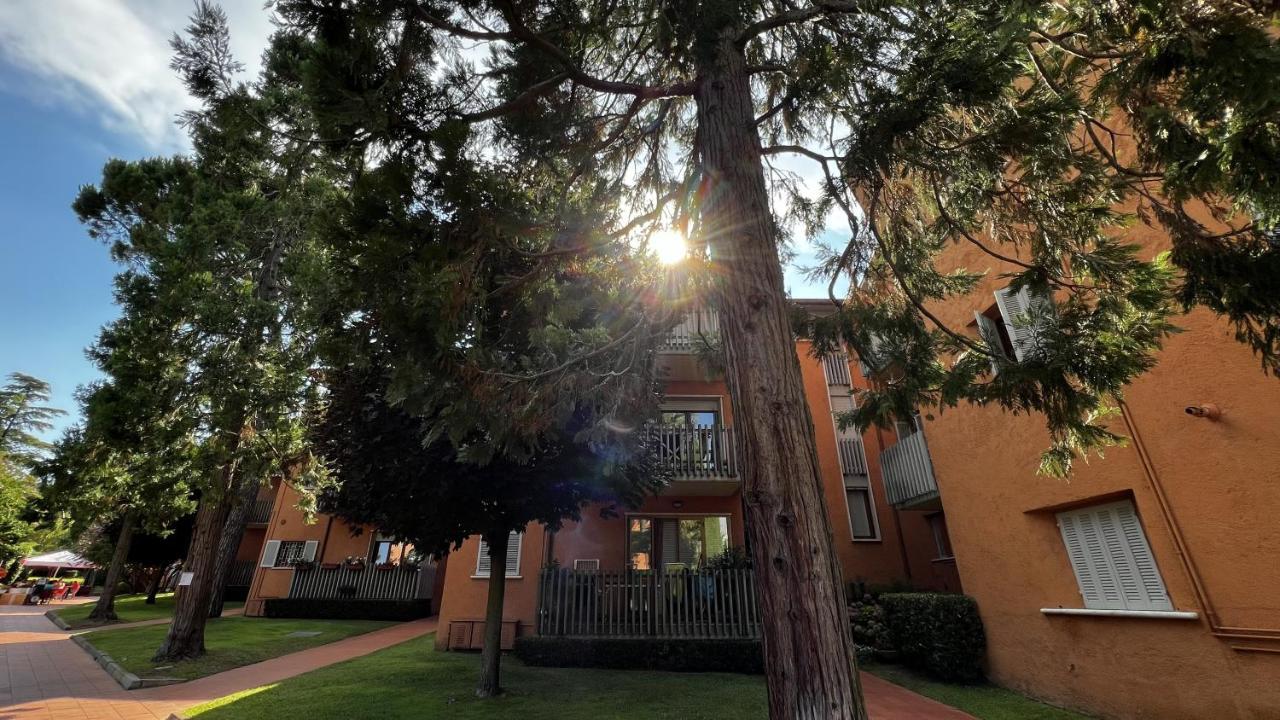 Premium Apartments Peschiera Peschiera del Garda Kültér fotó
