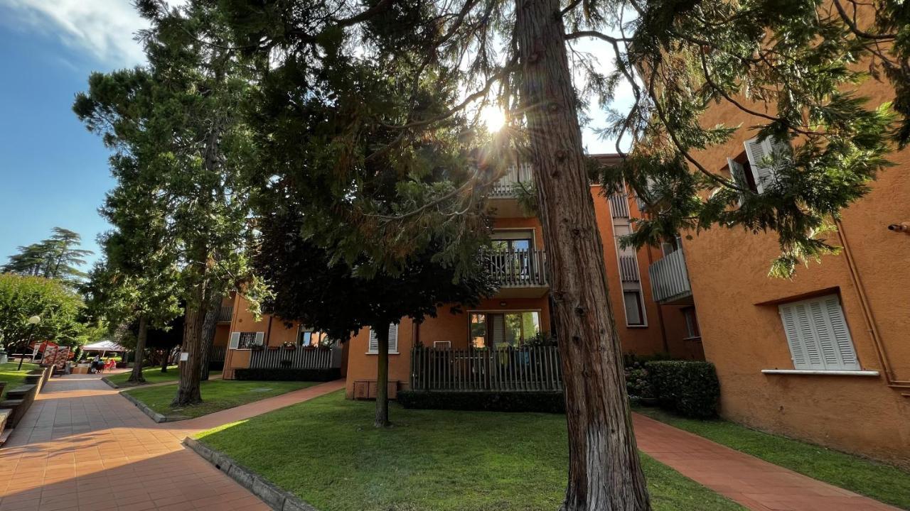 Premium Apartments Peschiera Peschiera del Garda Kültér fotó