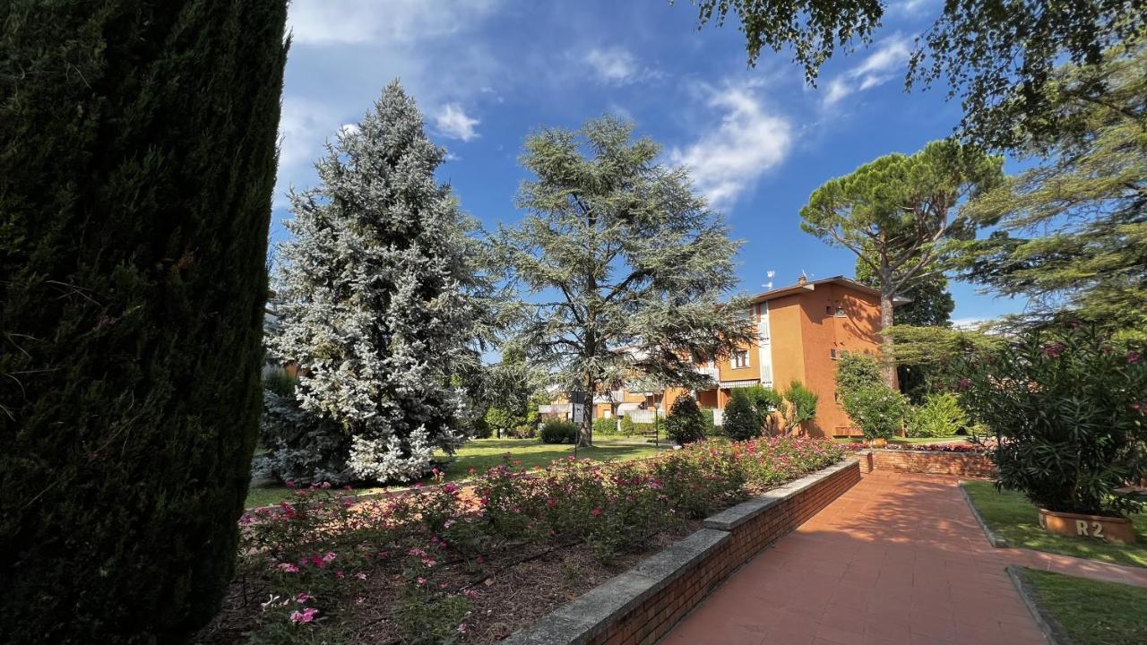 Premium Apartments Peschiera Peschiera del Garda Kültér fotó