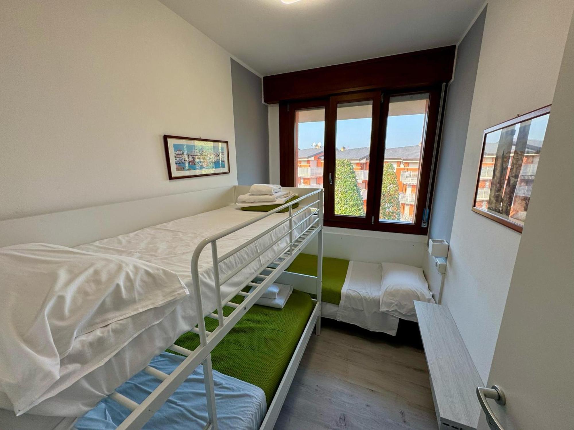 Premium Apartments Peschiera Peschiera del Garda Kültér fotó