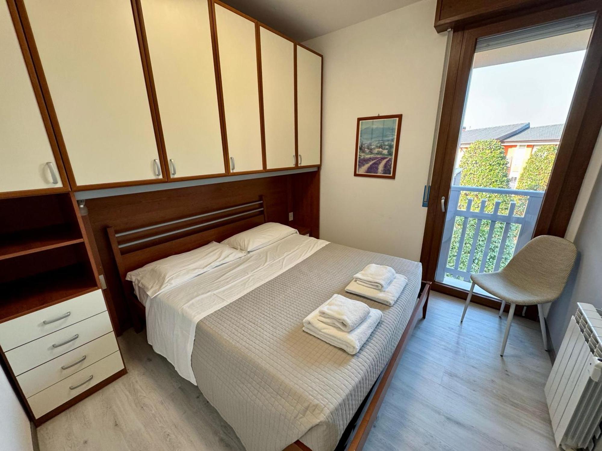 Premium Apartments Peschiera Peschiera del Garda Kültér fotó