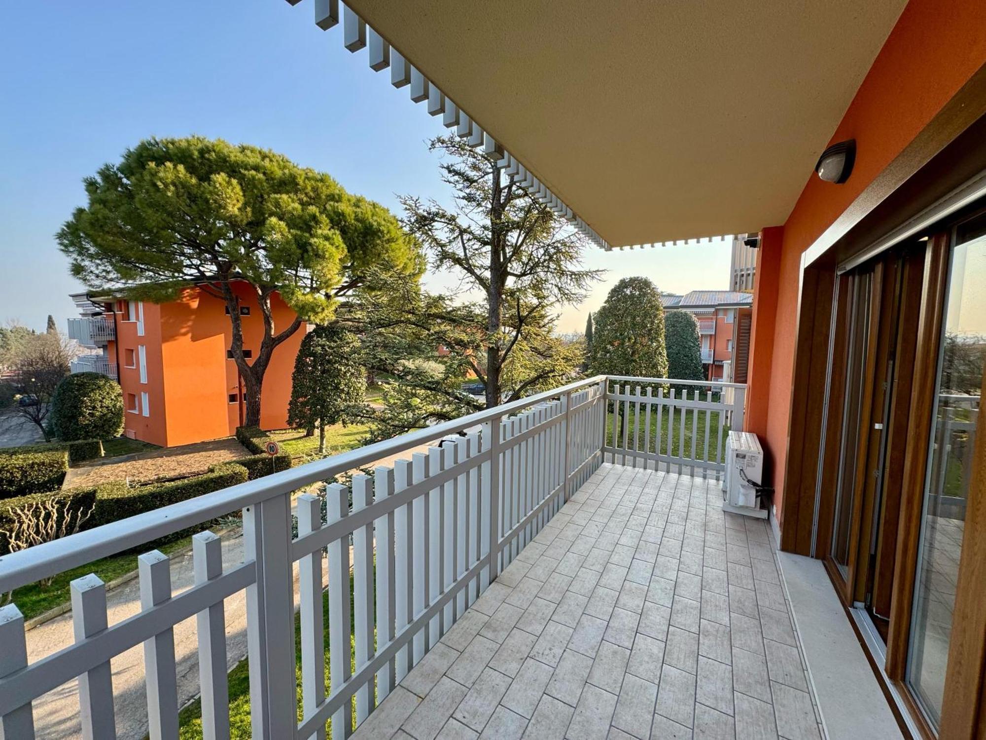 Premium Apartments Peschiera Peschiera del Garda Kültér fotó
