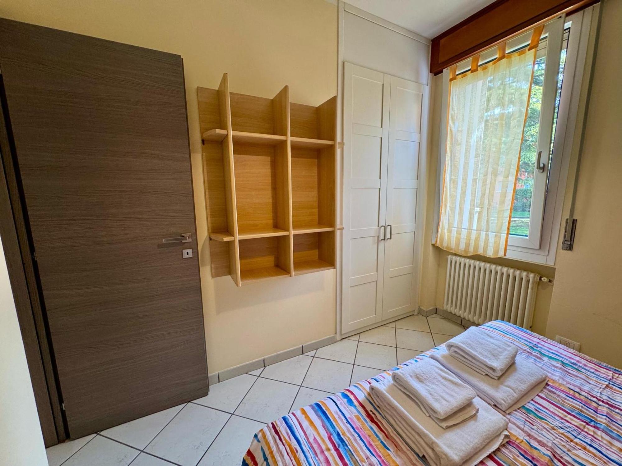 Premium Apartments Peschiera Peschiera del Garda Kültér fotó