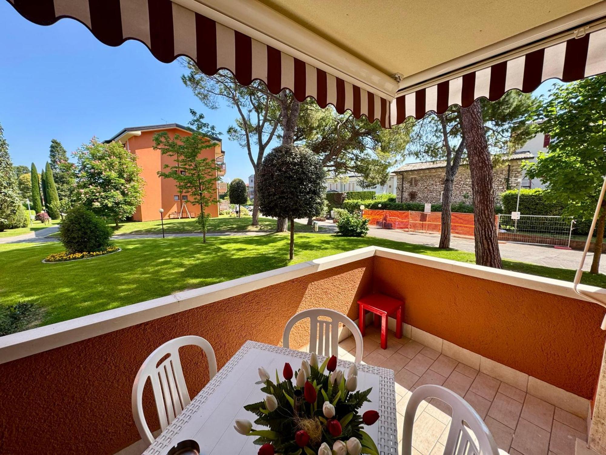 Premium Apartments Peschiera Peschiera del Garda Kültér fotó