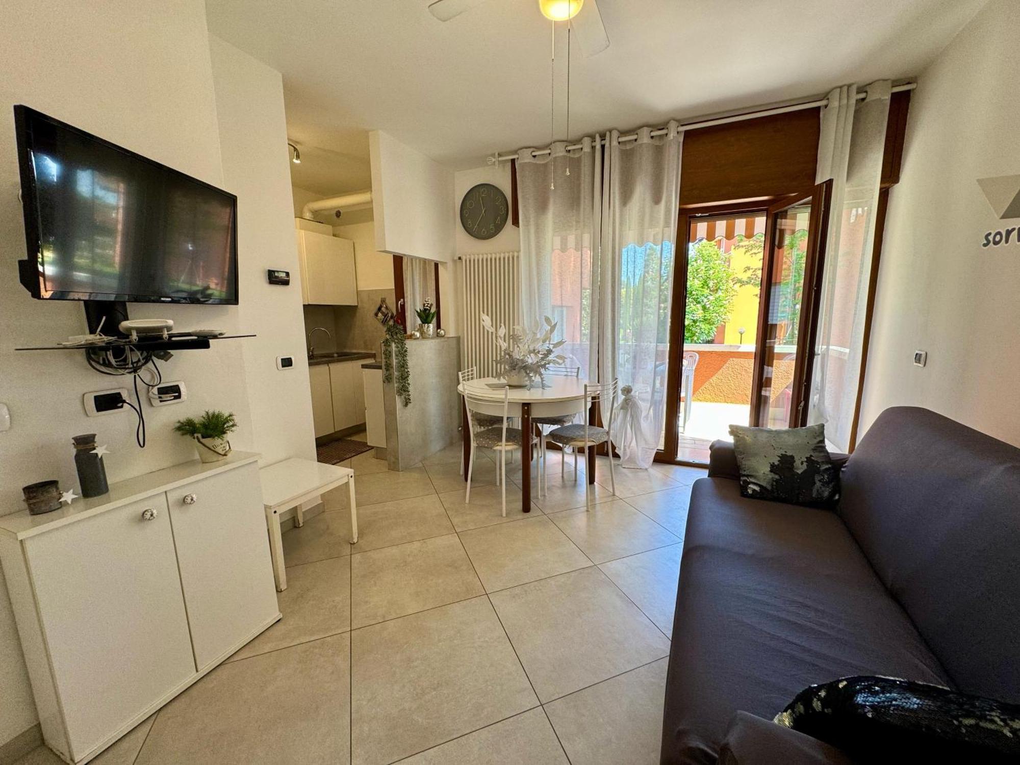 Premium Apartments Peschiera Peschiera del Garda Kültér fotó