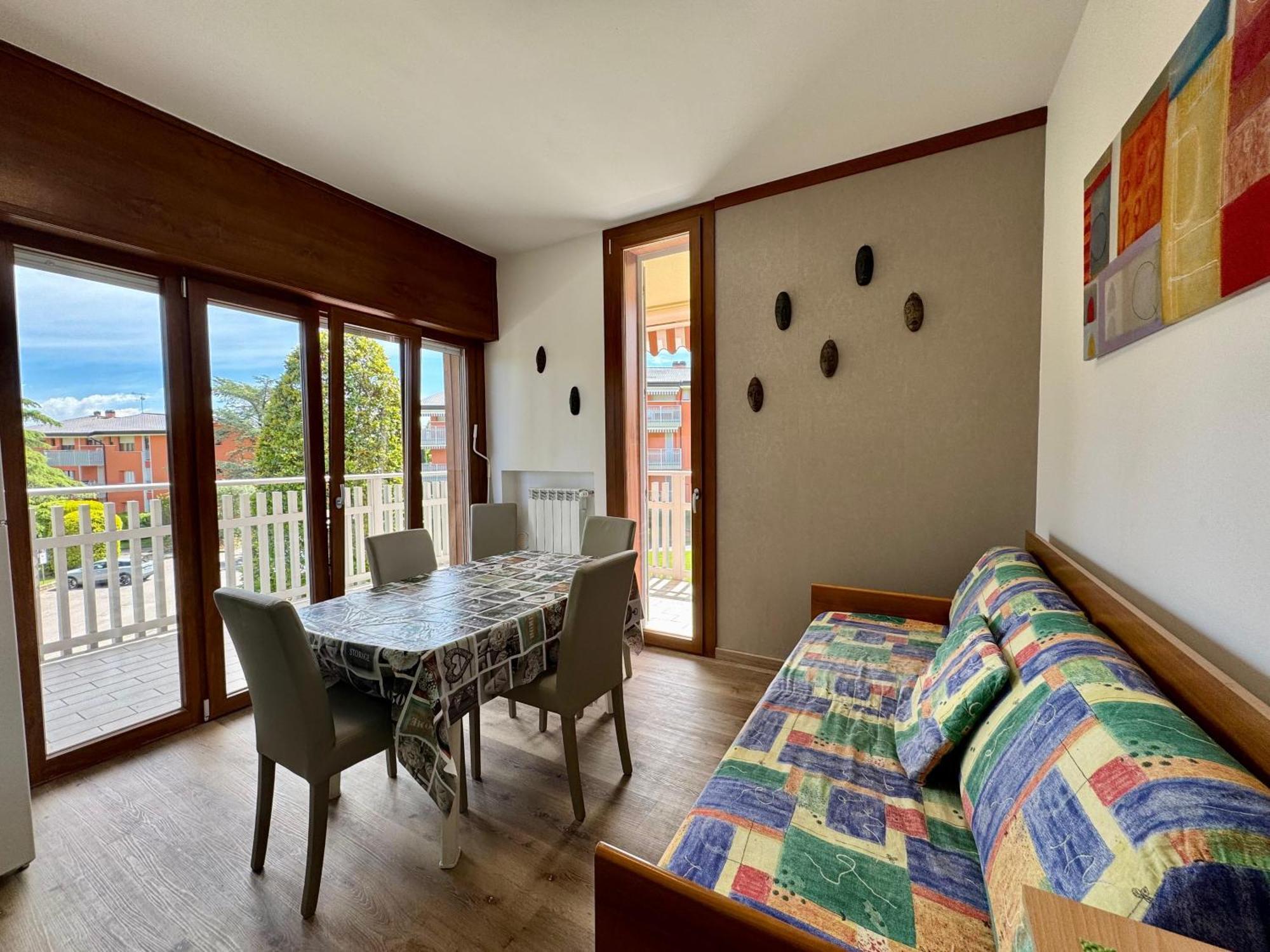 Premium Apartments Peschiera Peschiera del Garda Kültér fotó