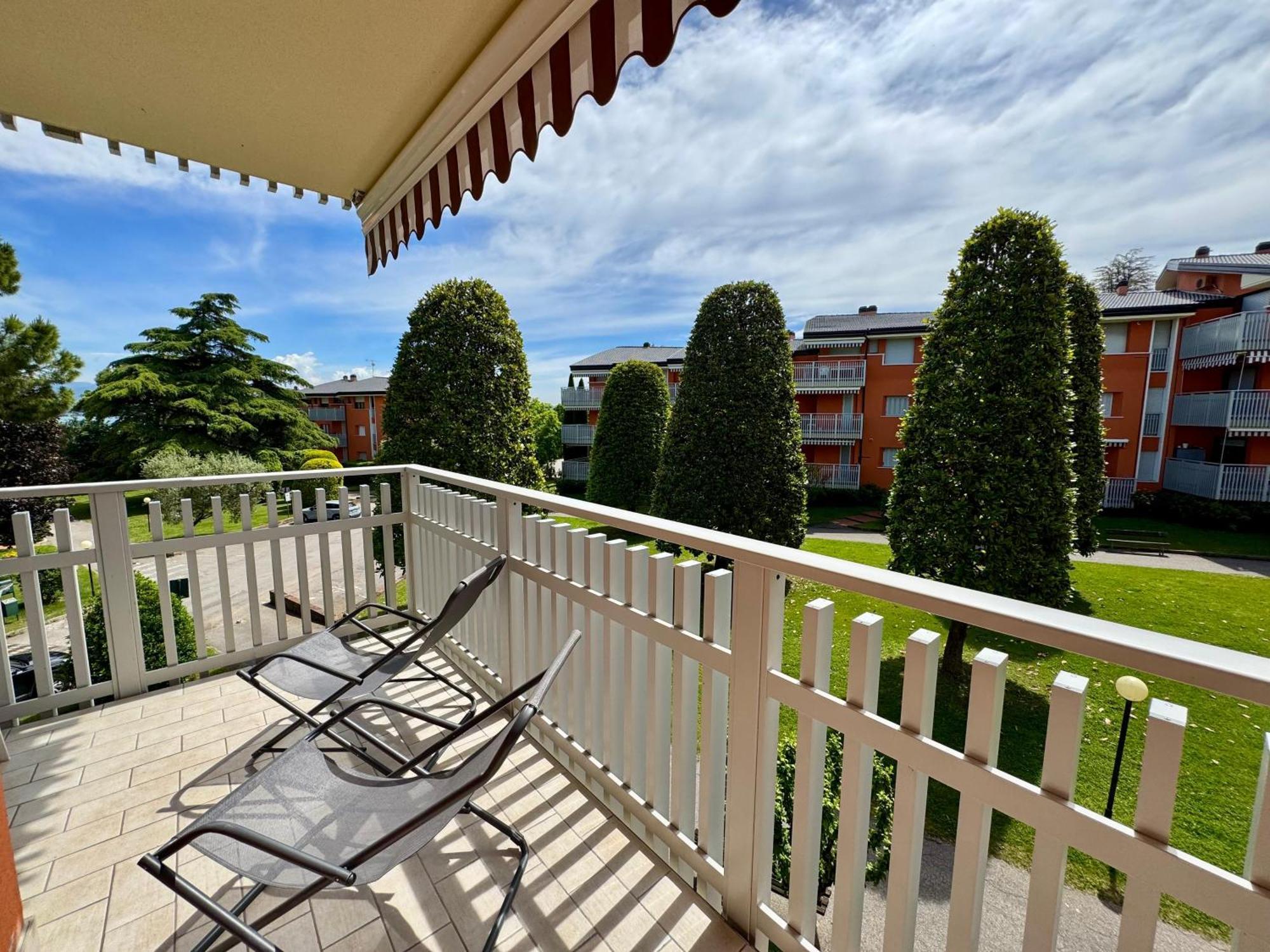 Premium Apartments Peschiera Peschiera del Garda Kültér fotó